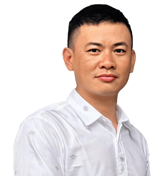 NGUYỄN THUẬN CHI